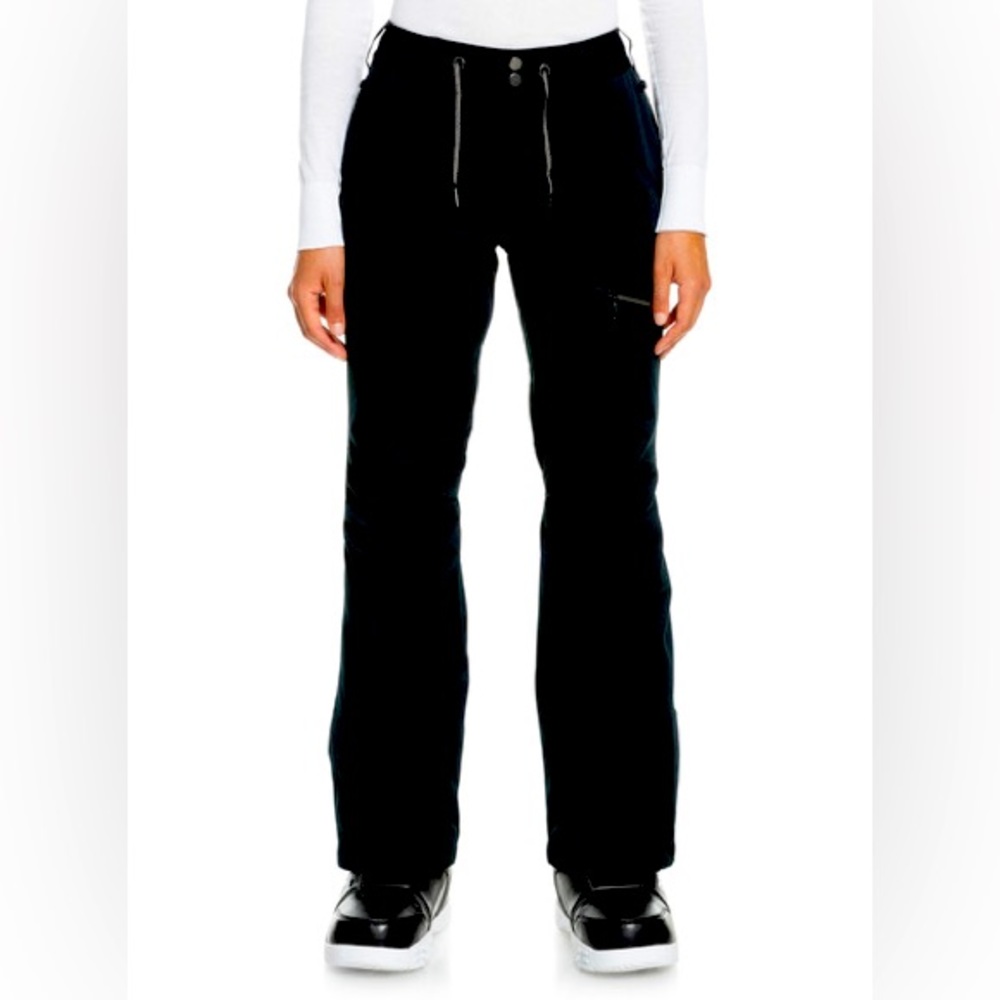 NWT Roxy Nadia Snow Pants- Medium Short Length